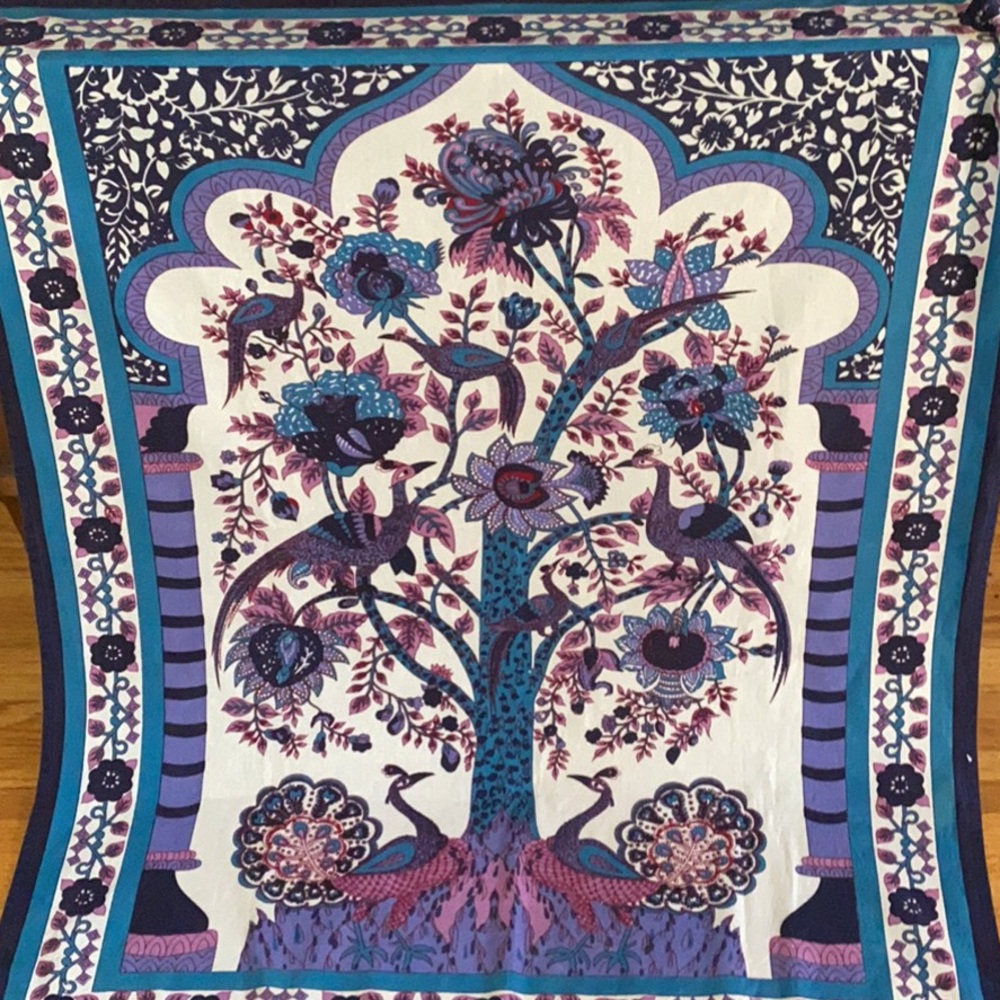 Wall Tapestry (like new)